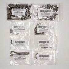 KAWASAKI SAMURAI 250 A1