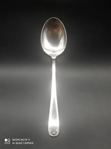 Cuillère service à - cuillère,