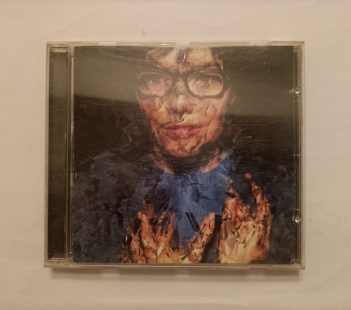 Bjork selmasongs bof - (cd),