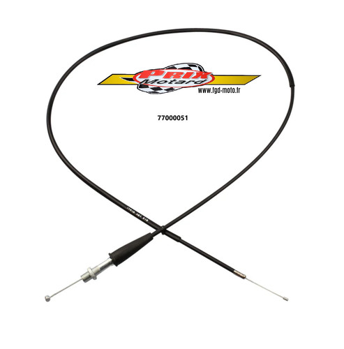 Honda xls 125 - xls, cable
