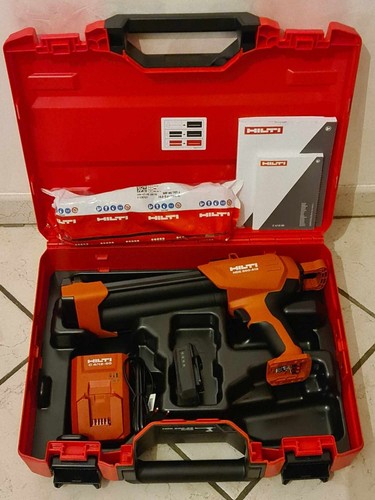 Hilti hde 500 a12 - a12, cb