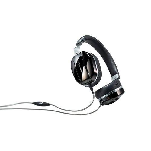 Ultrasone edition m black - -,
