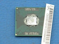 CPU SLA4E Medion MD96640