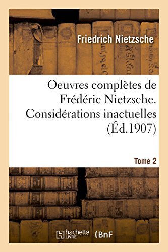 Oeuvres complètes - oeuvres,