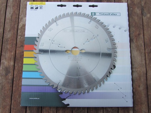 Lame scie circulaire - scie,