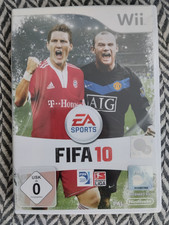 FIFA 10 # Nintendo Wii
