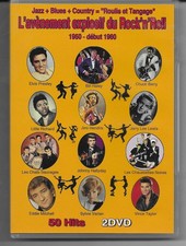 Johnny Hallyday, Eddy Mitchell