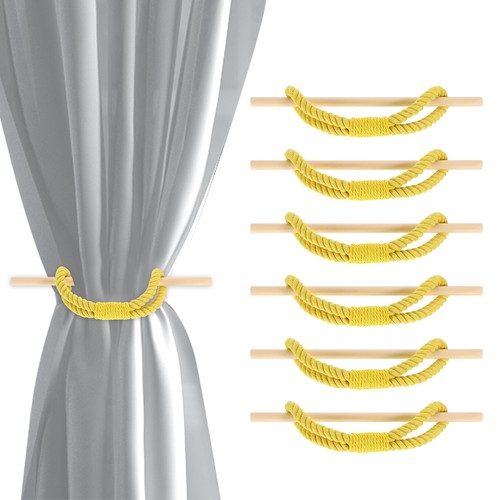 Pack pour rideaux attaches - rideaux,,