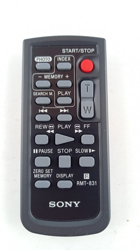 Neuve sony rmt - :,