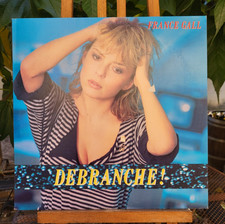 France Gall  ‎Cézanne