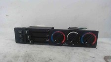 Commande de chauffage Bmw III