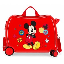Disney - Valise trotteur