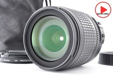 Objectif Nikon AF-S DX NIKKOR