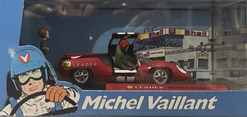 Altaya collection michel - altaya, 1/43