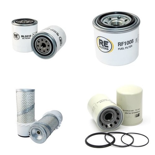 Kit filtre pour ingersoll - kit,