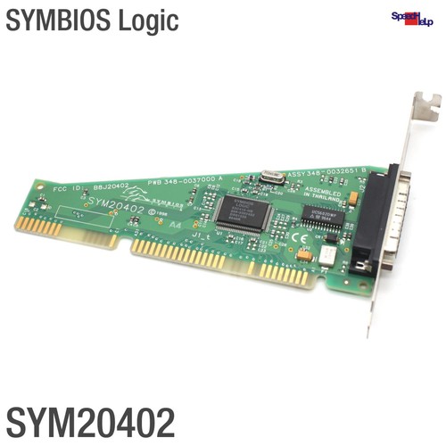 Symbios logic sym20402 - symbios,