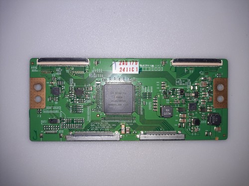 Carte tcon 47lw5400 - tv, lg