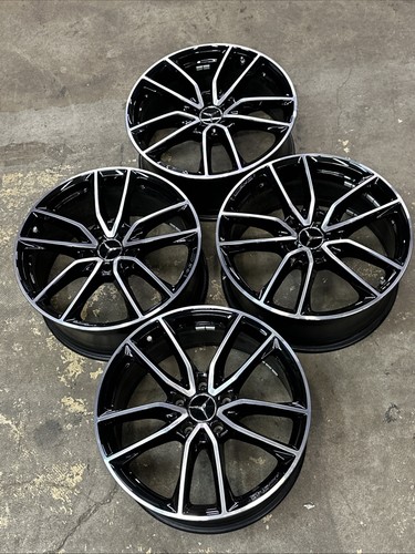 Set mercedes g - 20”,