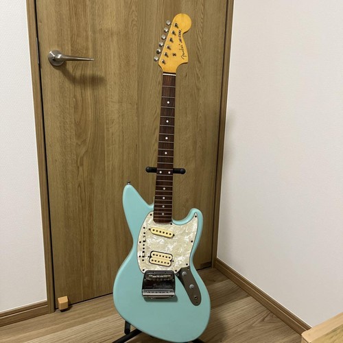 Electric guitar fender japan - electric,