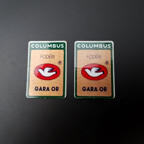 Stickers fourche columbus - fourche, "columbus