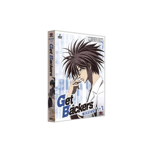 Get backers missions 2 - -,