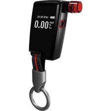 ACE Ethylomètre noir 0.00 à