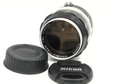 【Excellent +5】 Nikon