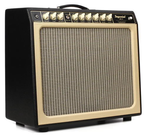 Tone king imperial - king, mk