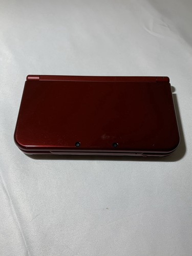 3683 nintendo new - new, rouge
