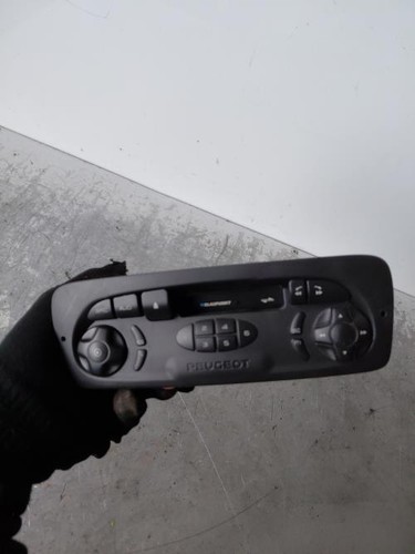 Autoradio peugeot 206 - autoradio,