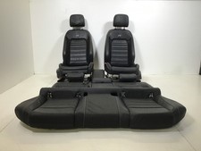 Sièges En Cuir Sièges VW