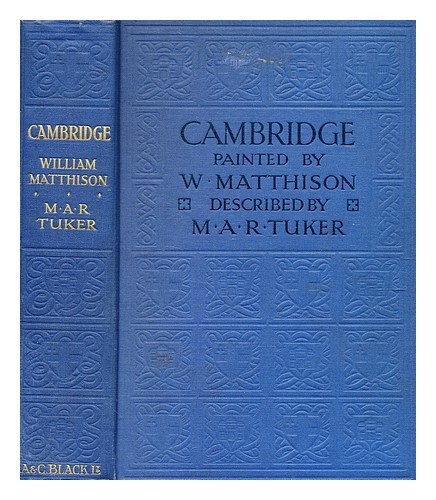 Tuker r mildred anna - tuker,, r.