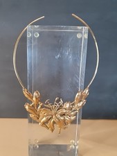 Ancien Tour De Coup Metal