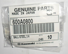 Billes de direction Kawasaki