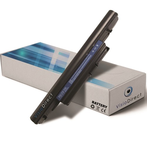 Batterie pour acer aspire - pour,