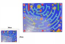 Jeu En Bois Espace Labyrinthe