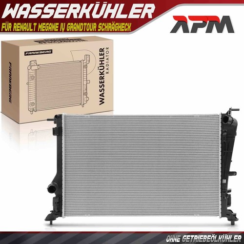 Refroidisseur radiateur moteur - radiateur,
