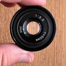 Lentille Lens Objectif ❤️