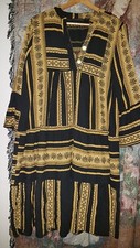 Belle robe style - style, wax