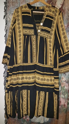Belle robe style wax - style, 44