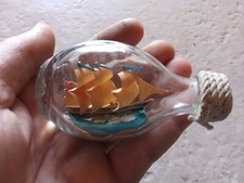 Très Petit Bateau en