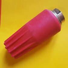 Buse Rotative Rotabuse turbo 080 Pour Nettoyeur haute pression 350 bars UR32