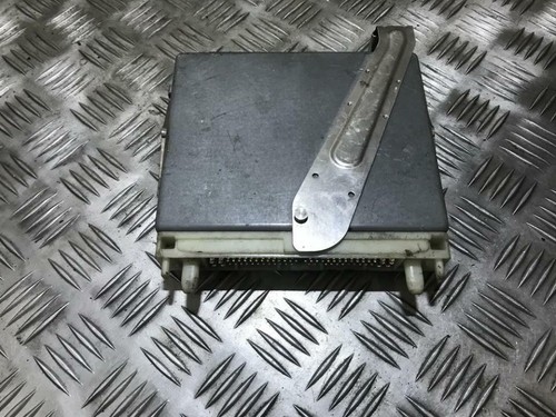 0281001592 calculateur moteur - 0281001592,