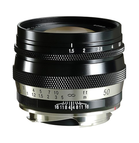 Voigtländer heliar classic - heliar,