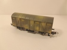 RIVAROSSI - LIMA - WAGON