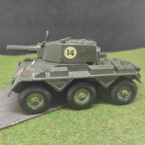 Crescent toys blindé - crescent,