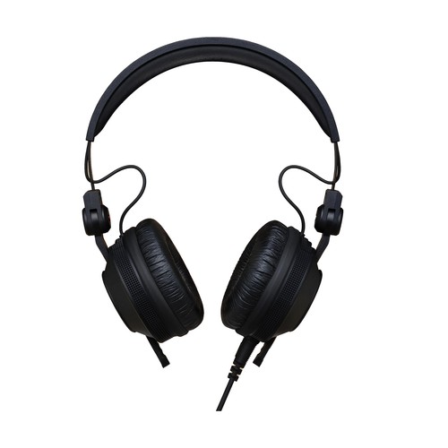 Hdj casque professionnel - hdj-cx, dj