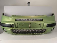 Pare choc avant CITROEN C3