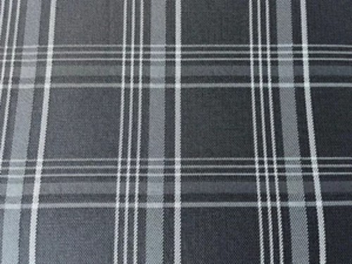 Tissu tissu siège intérieur