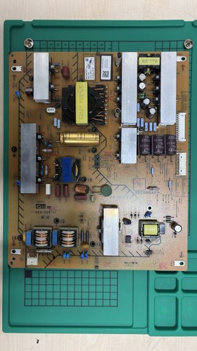 Platine carte alimentation - platine/carte,